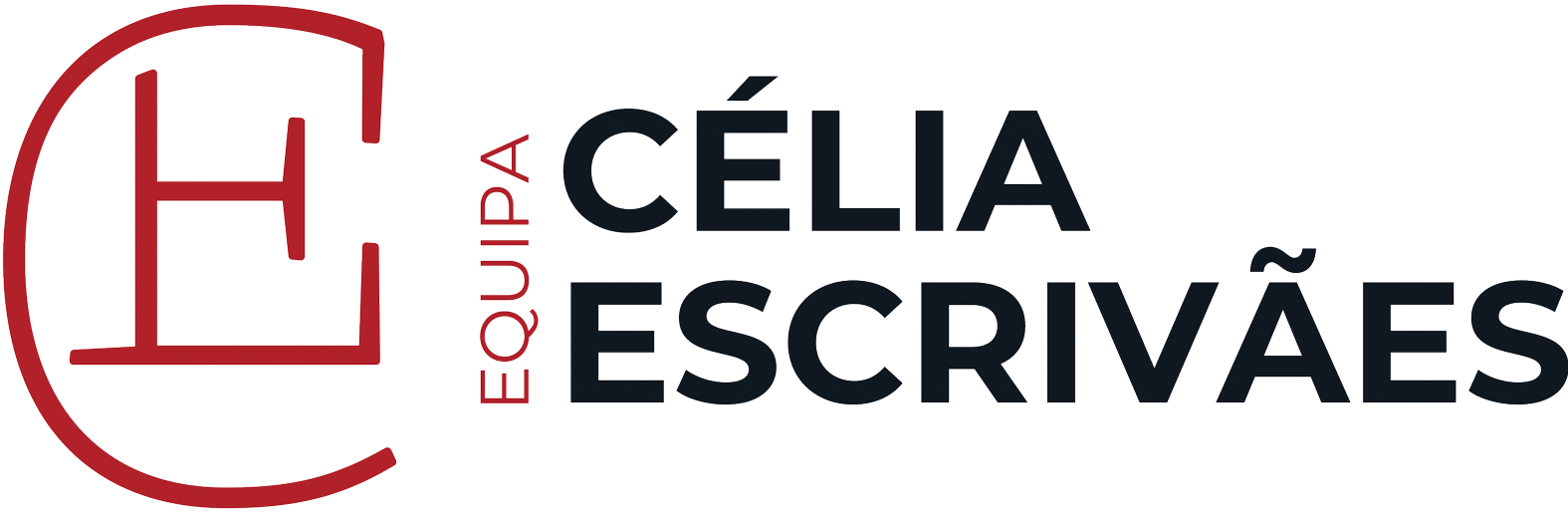 Equipa Célia Escrivães